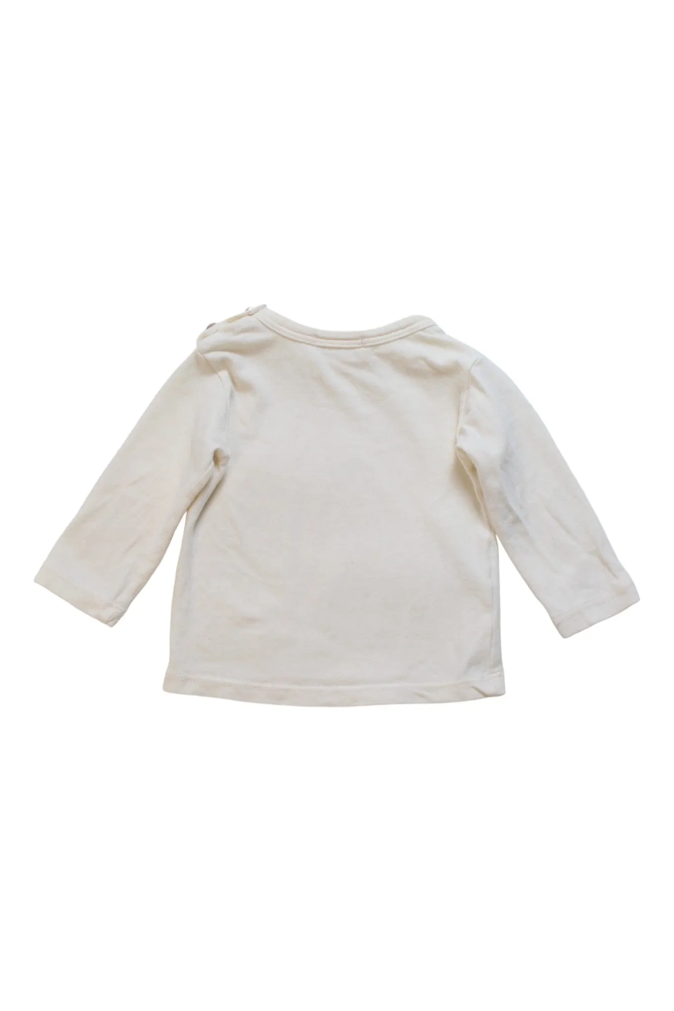 1   in the family Long Sleeve T-Shirt 0-3M