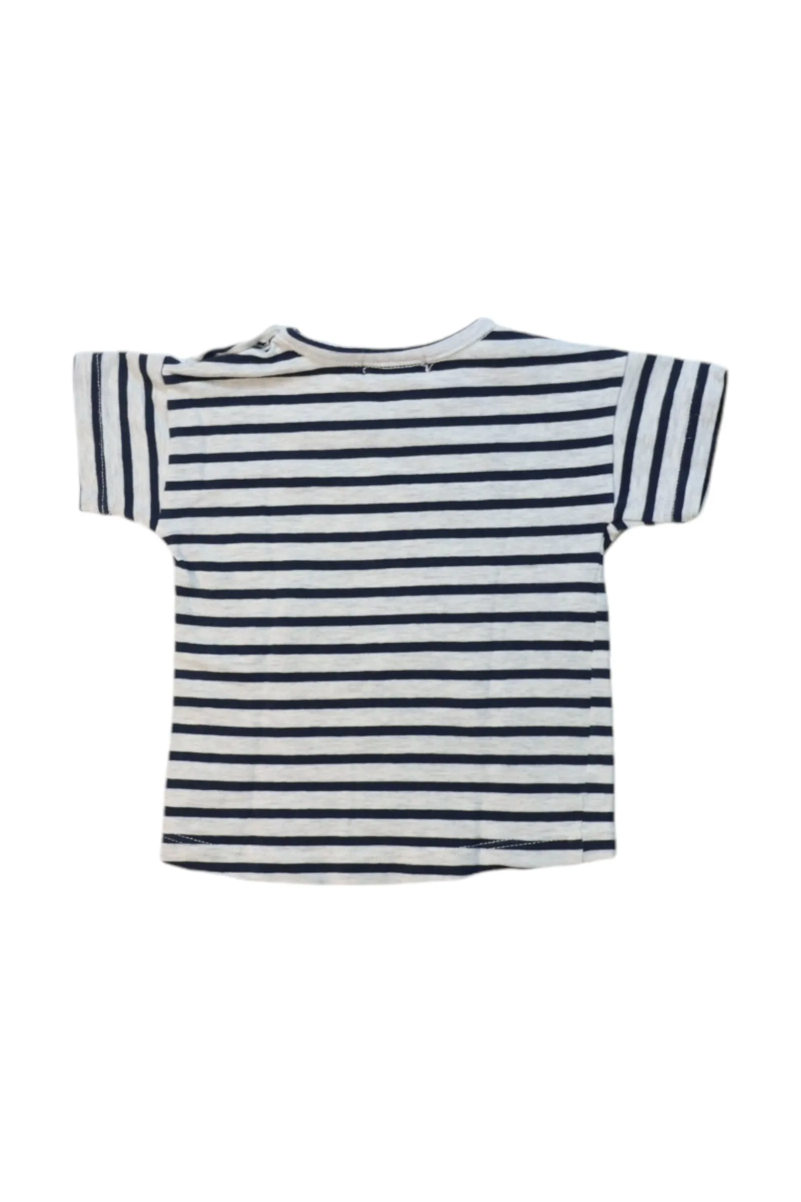 1   in the family Short Sleeve T-Shirt 9M
