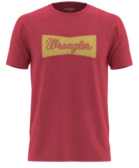 112318595 - Wrangler Short Sleeve T-Shirt