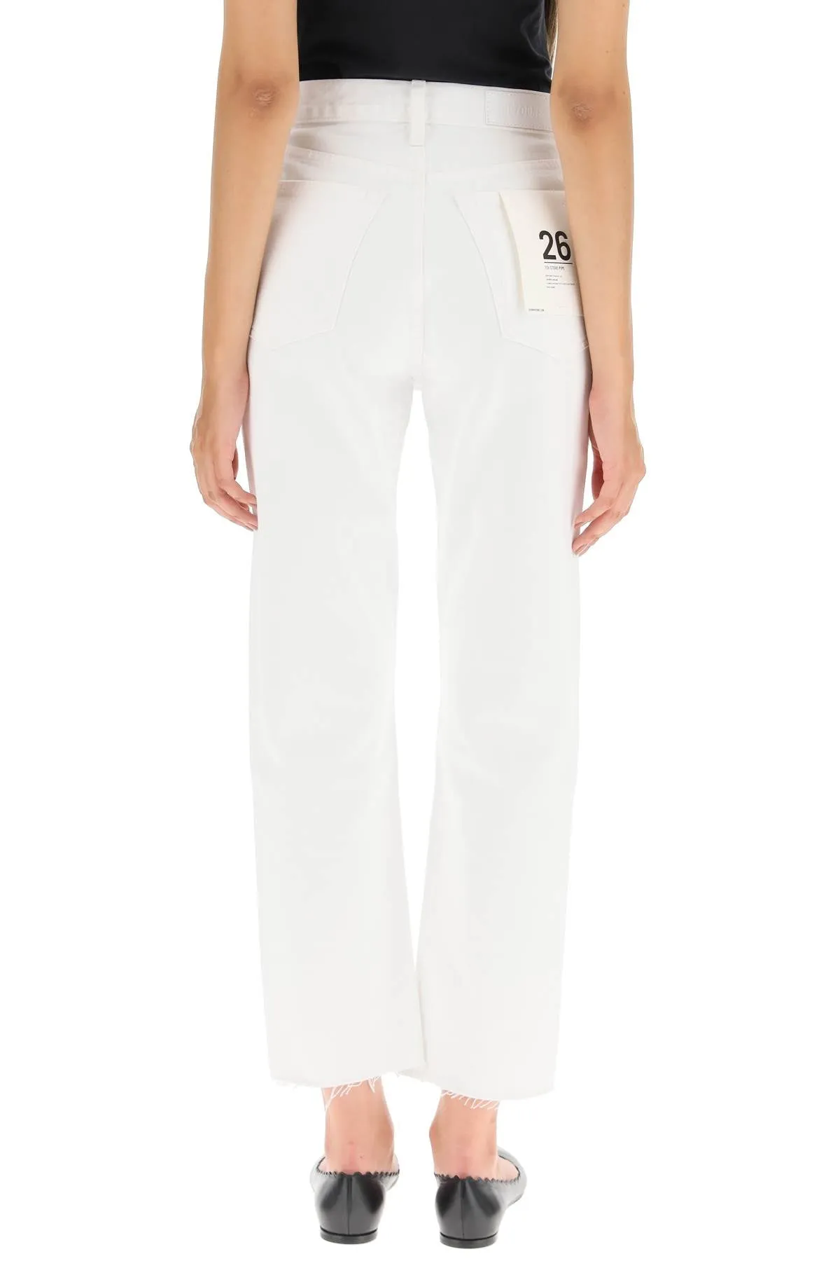 70s stove pipe jeans