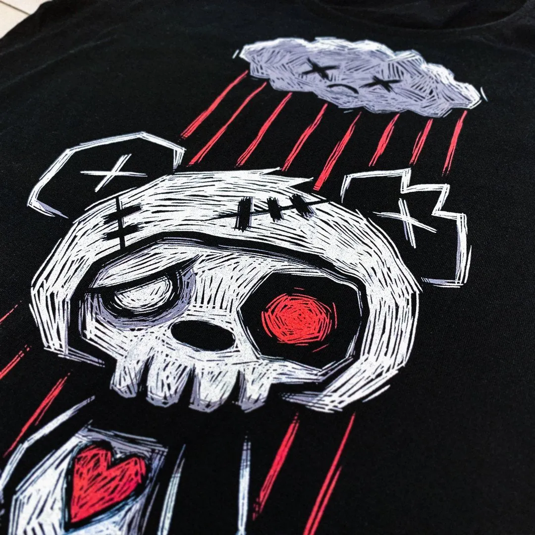A Bad Day Sweatshirt