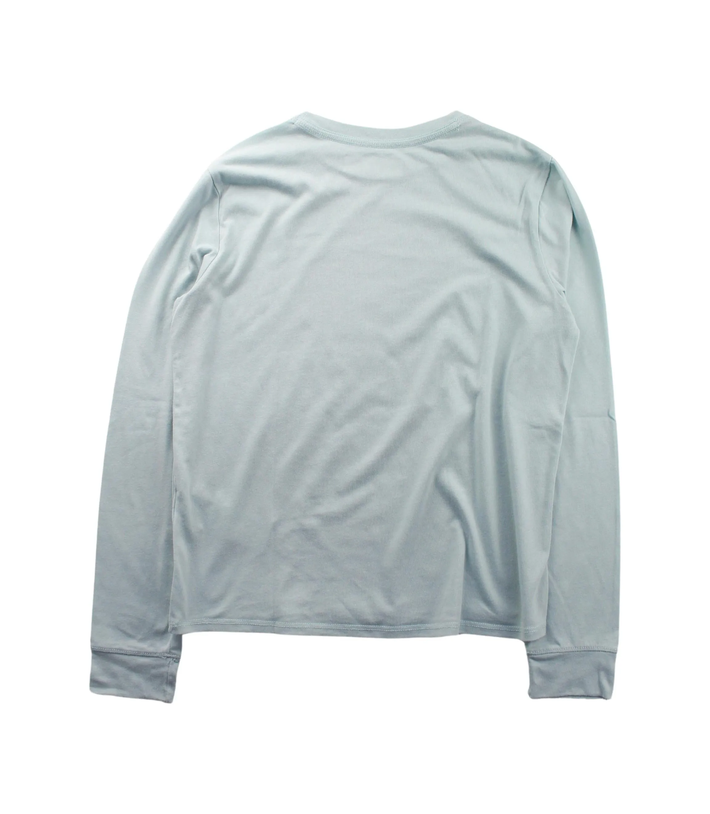 Abercrombie & Fitch Long Sleeve T-Shirt 11Y - 12Y
