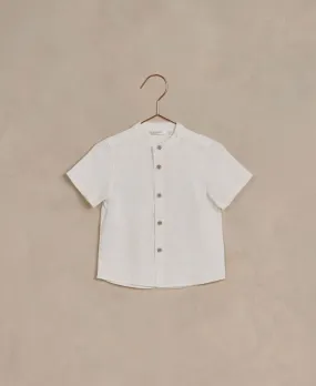 Archie Shirt (white)