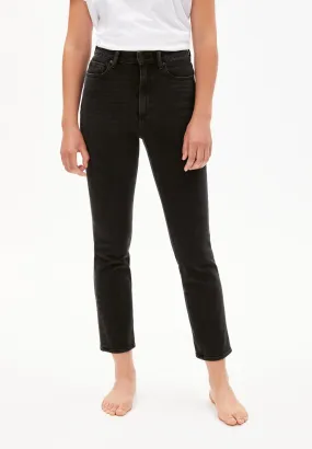 Armedangels Jeans LEJAANI breezy black
