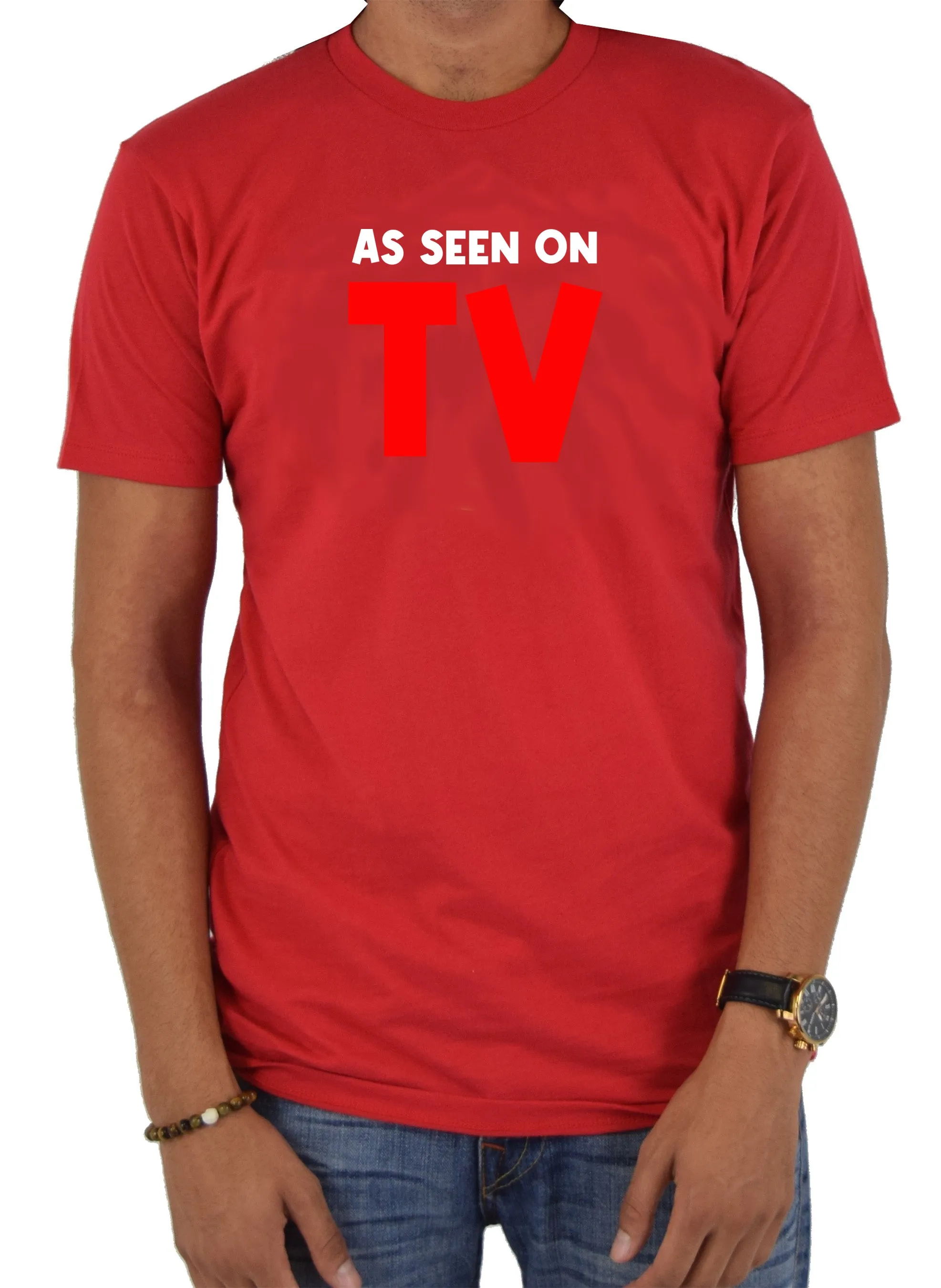 AS SEEN ON TV T-Shirt