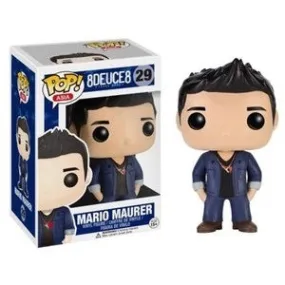 Asia Pop! Vinyl Figure Mario Maurer [8Deuce8] [29]