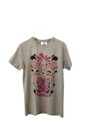 Astrology T Aquarius