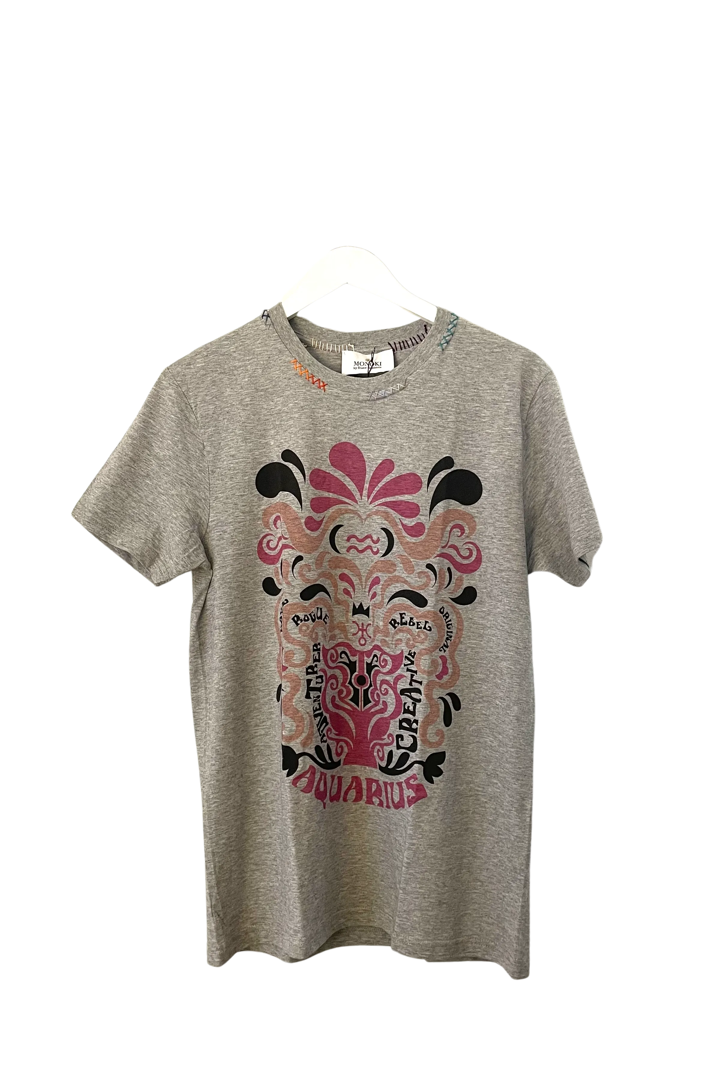 Astrology T Aquarius