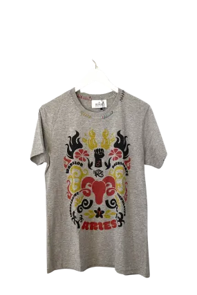 Astrology T Aries