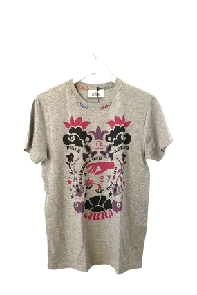 Astrology T Libra