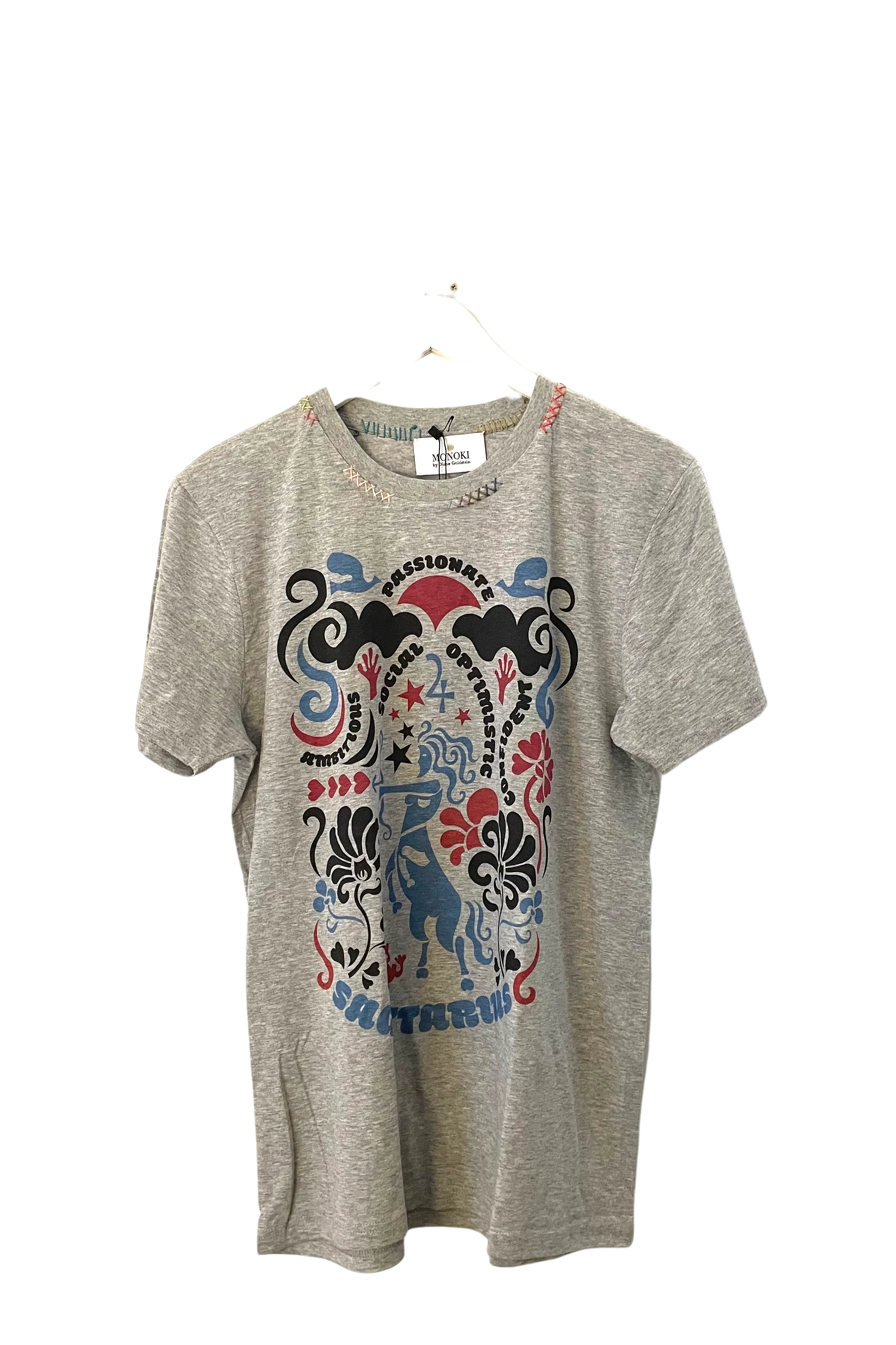 Astrology T Sagittarius