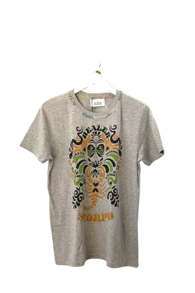 Astrology T Scorpio