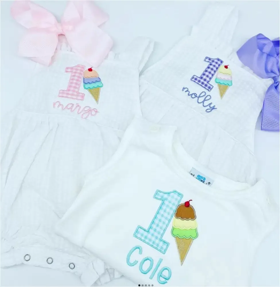 Birthday Bundles