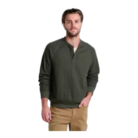 Bitterroot Henley