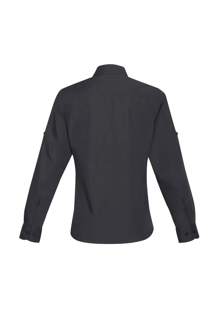 Biz Collection Womens Bondi L/S Shirt