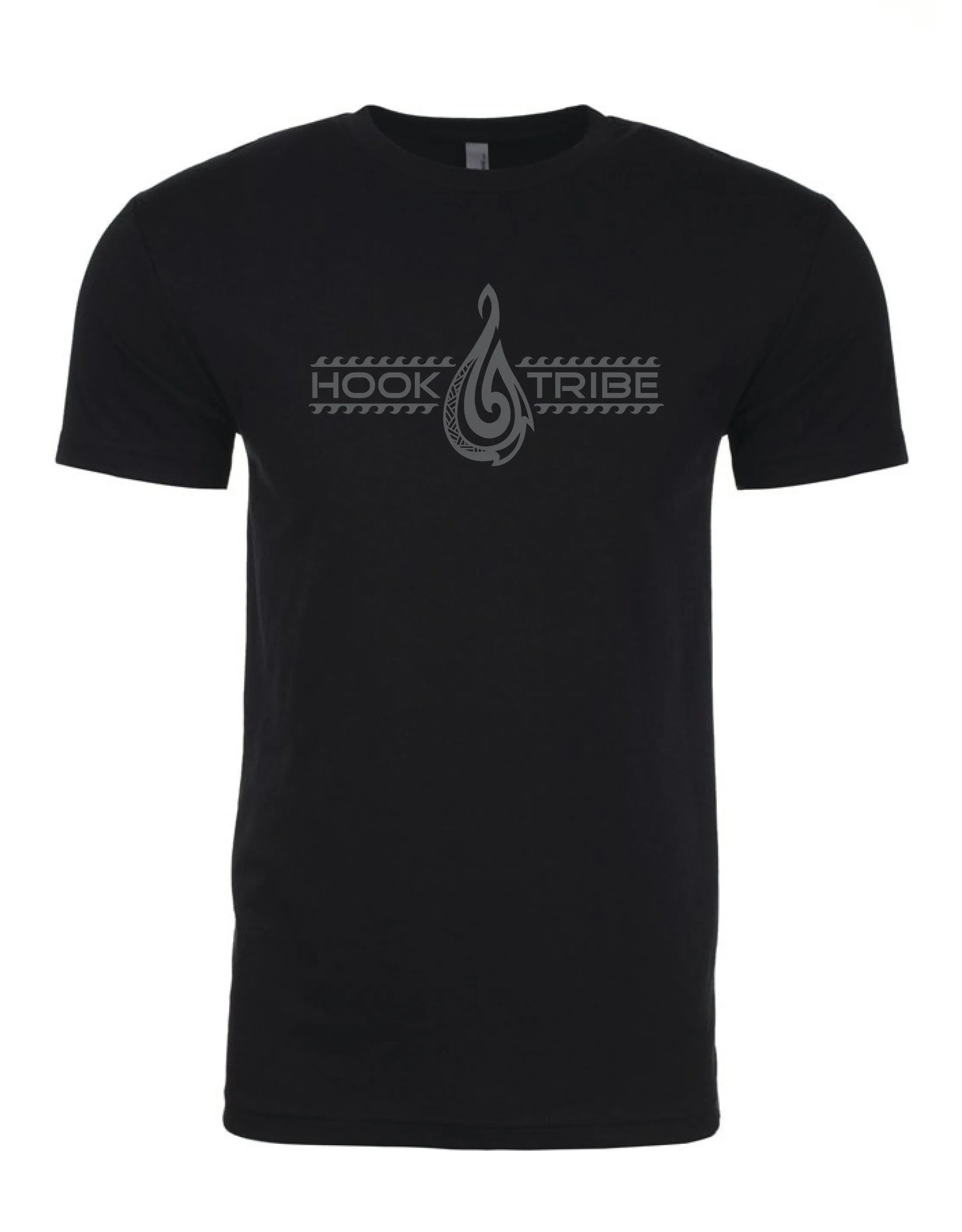 Black Out Honu Legends T-Shirt