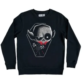 Blood Thirst Sweatshirt