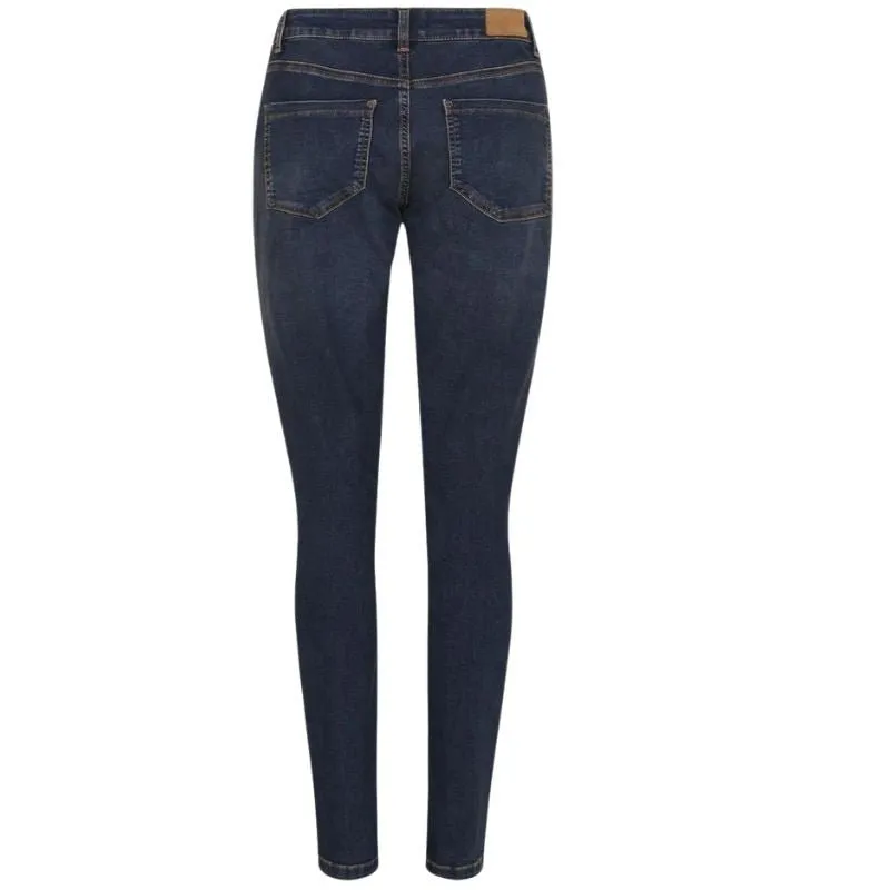 Blue Wash Denim jeans Lido