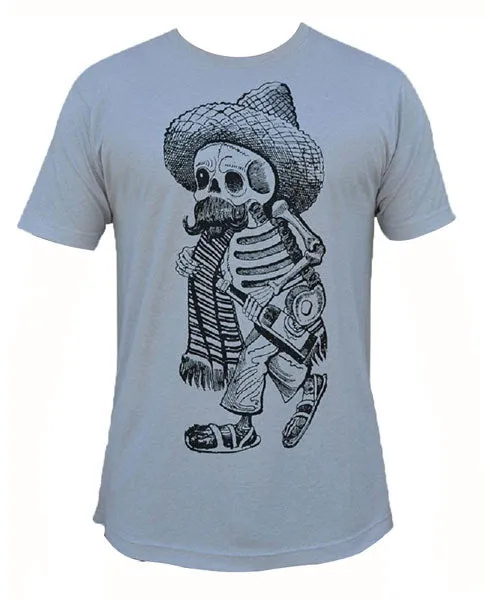 Borracho Shirt