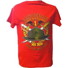 Bravo Company (1st Battalion) T-Shirt
