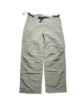 Cabela's Men's Outdoor Gear Jeans Green (Size: 42 x 32)