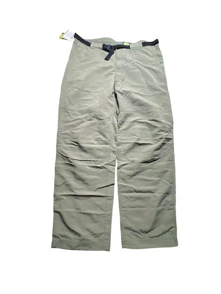 Cabela's Men's Outdoor Gear Jeans Green (Size: 42 x 32)