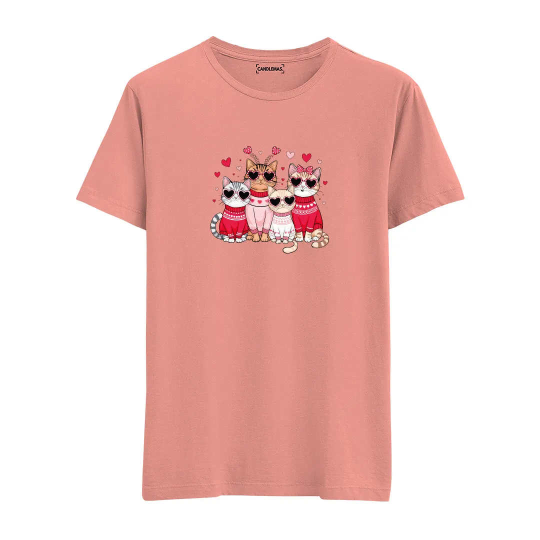 Cat Valentine - Regular Tshirt
