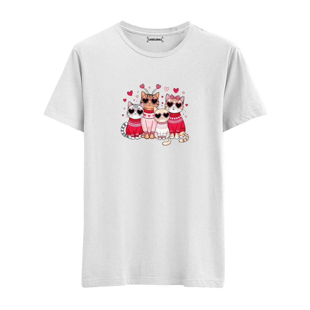 Cat Valentine - Regular Tshirt