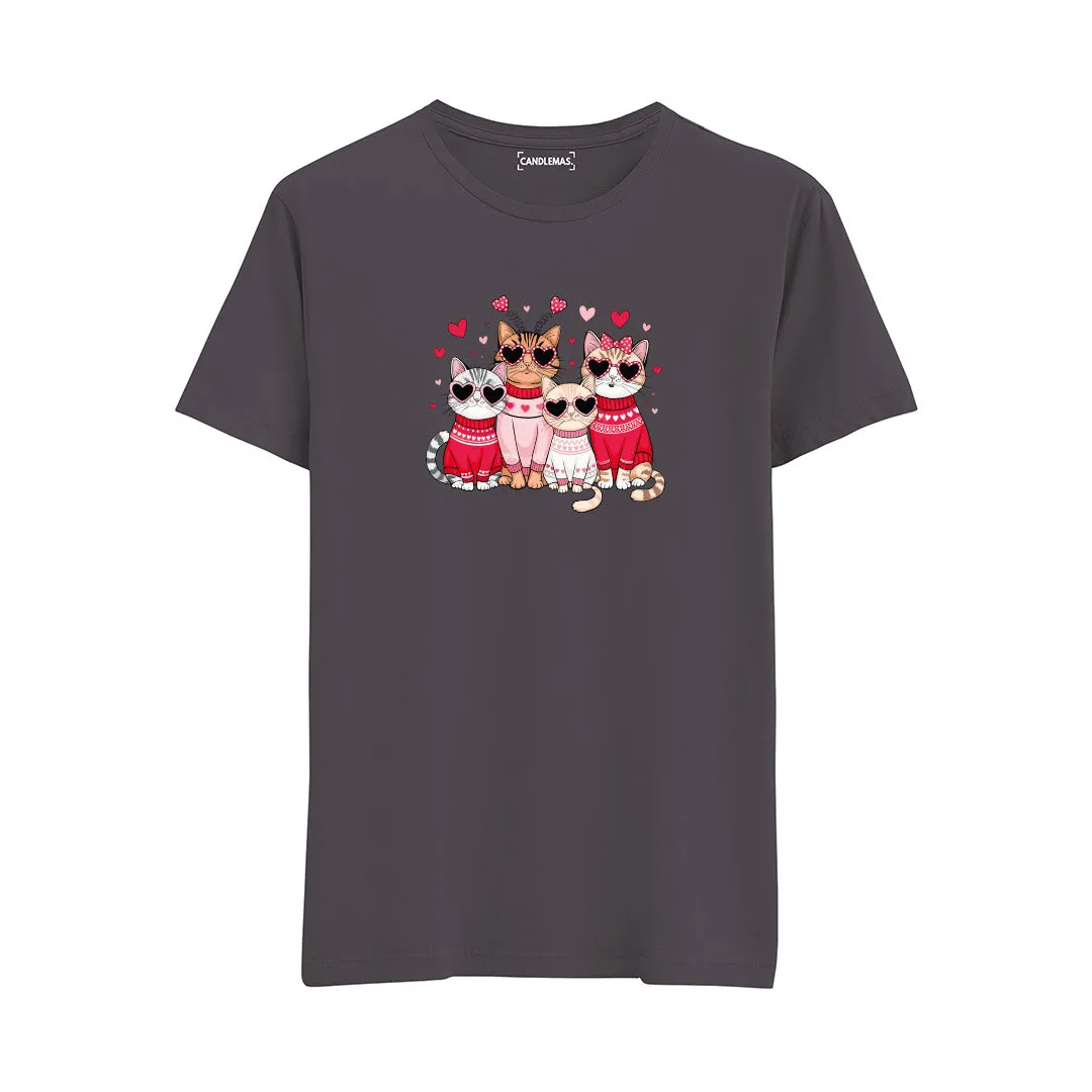 Cat Valentine - Regular Tshirt