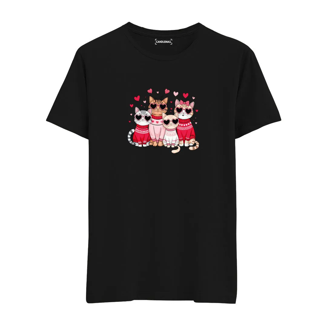 Cat Valentine - Regular Tshirt