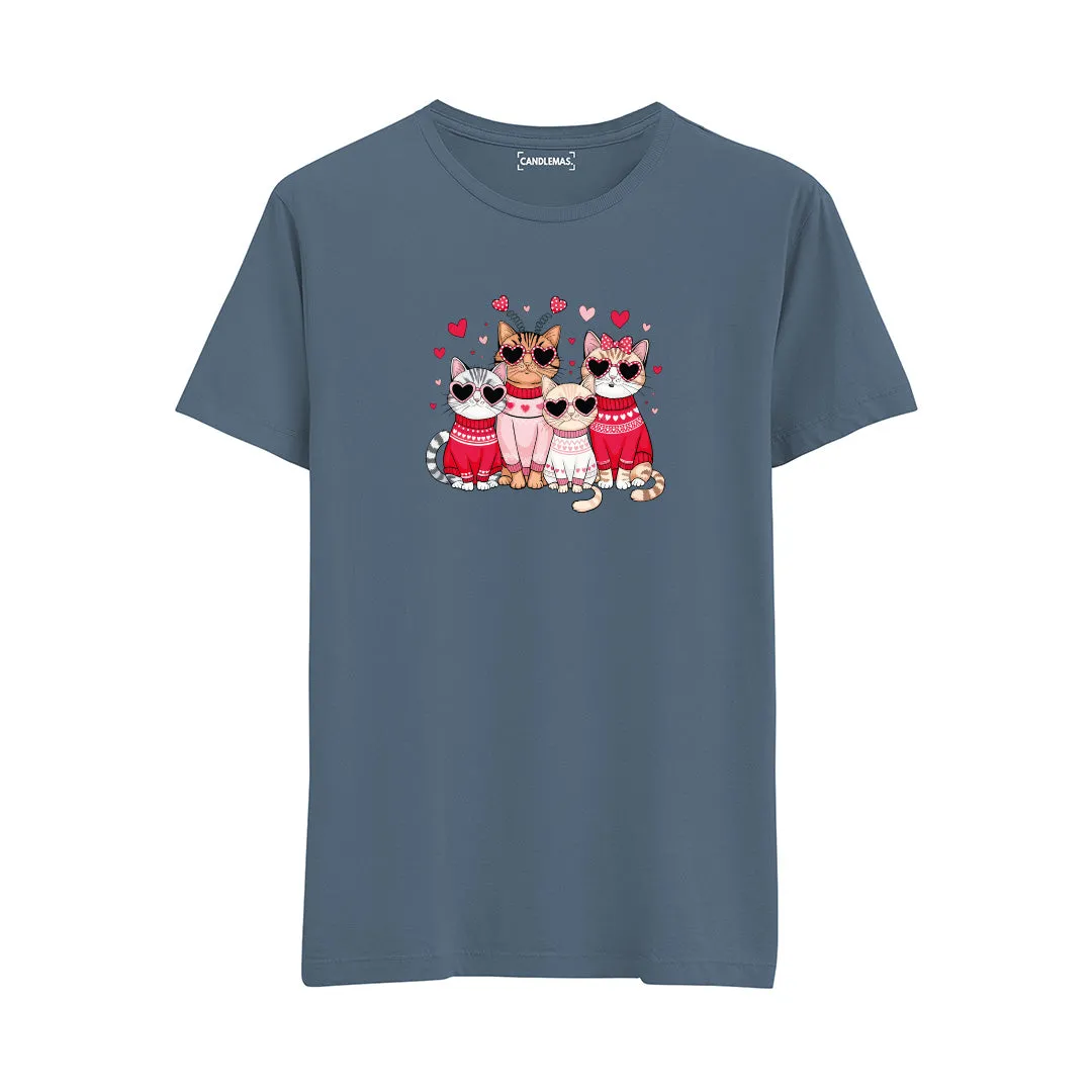 Cat Valentine - Regular Tshirt