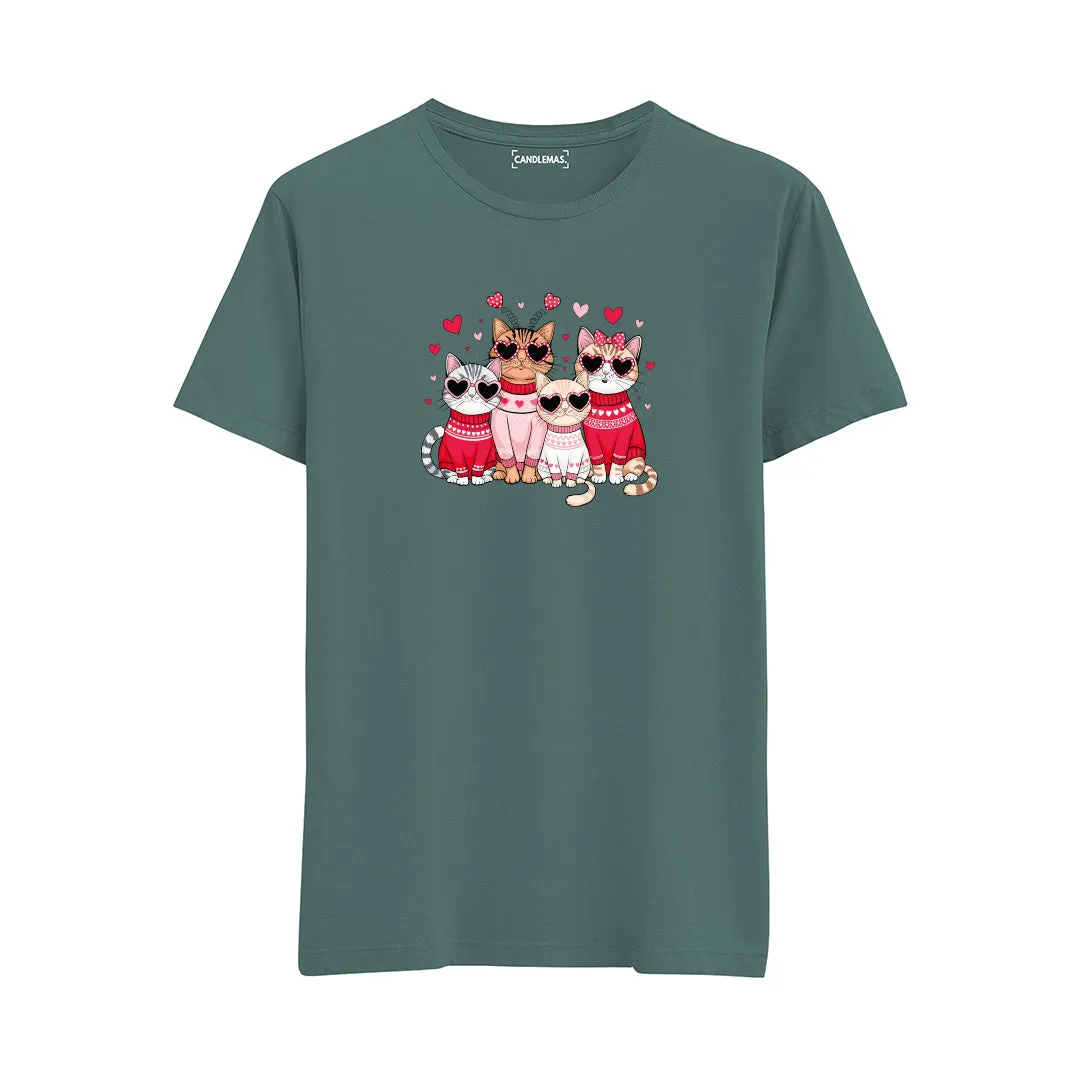 Cat Valentine - Regular Tshirt