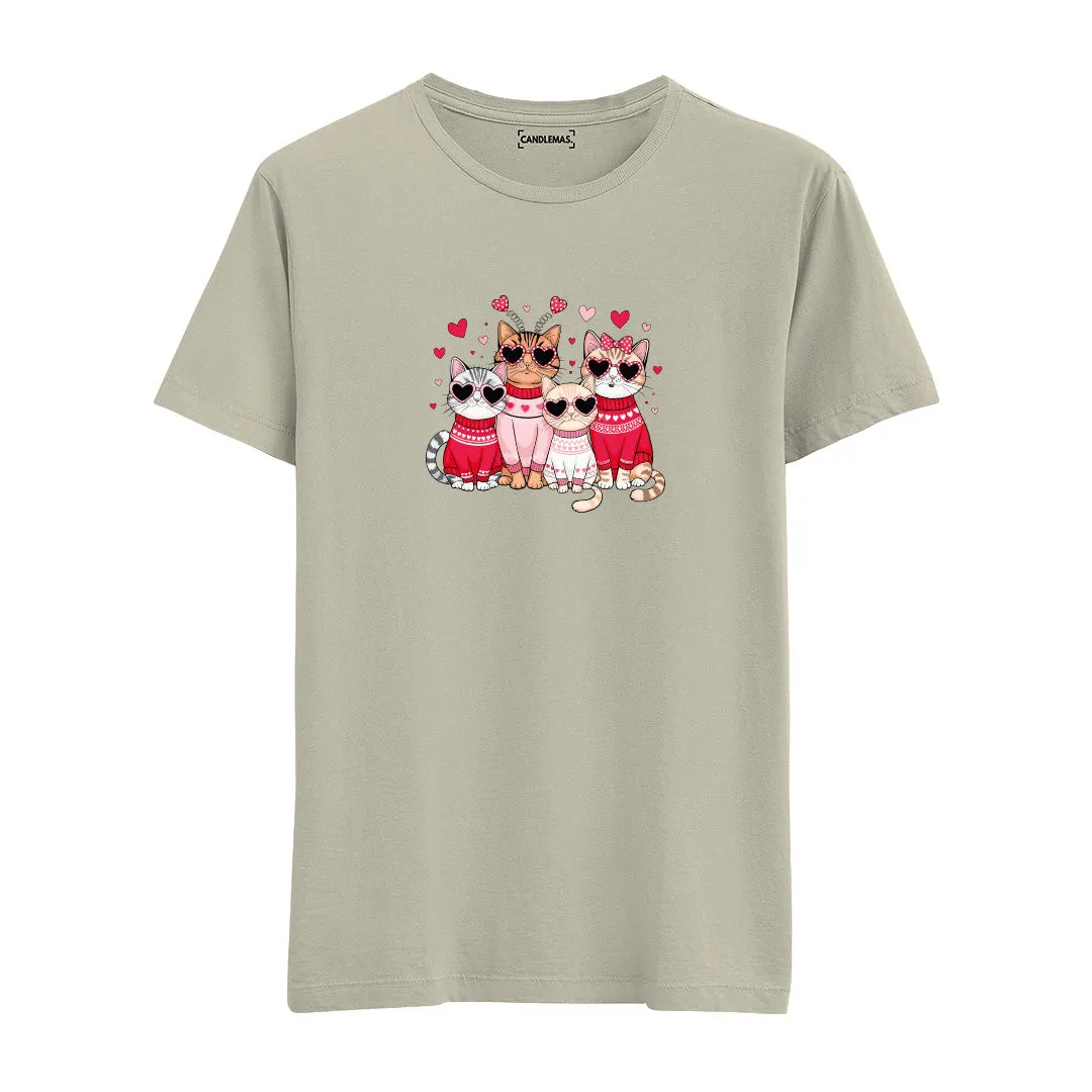 Cat Valentine - Regular Tshirt