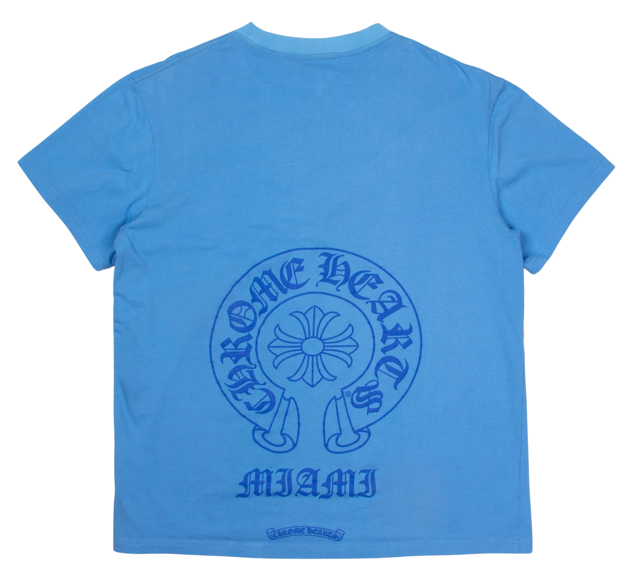 Chrome Hearts Miami Exclusive T-Shirt