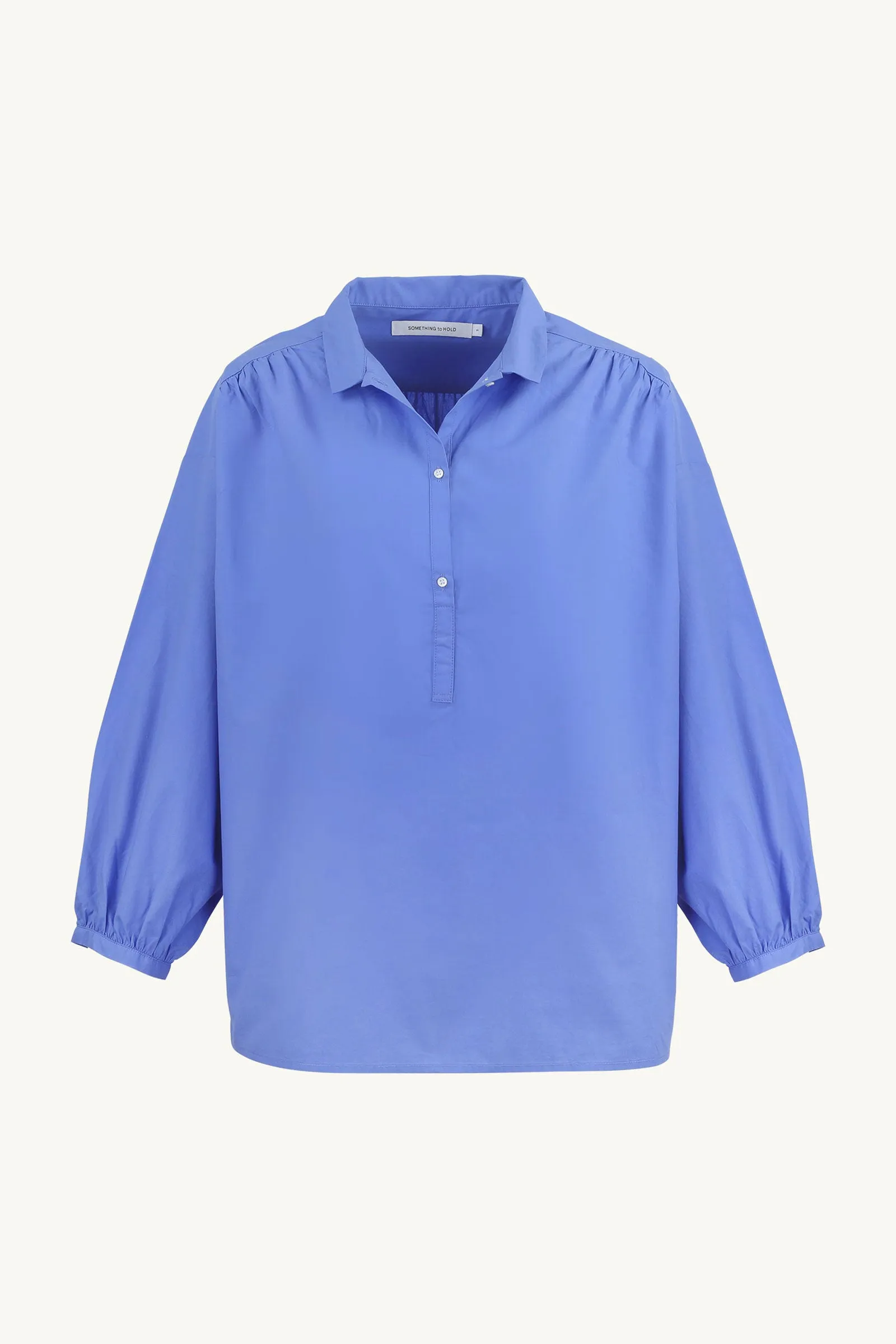 City Shirt -- Organic Cotton