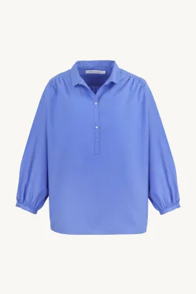 City Shirt -- Organic Cotton