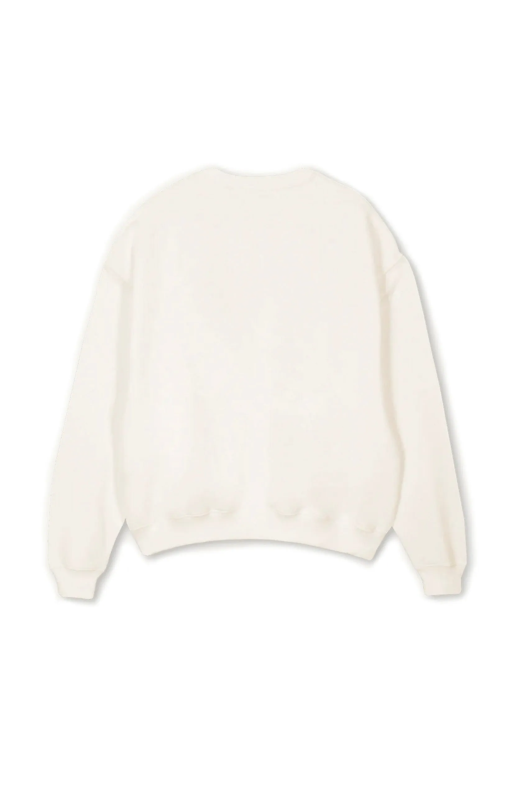 Colourful Bow Sweatshirt