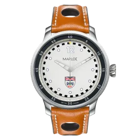 Coniston - BRDC Members' Watch White