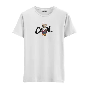 Cool Dog - Regular Tshirt