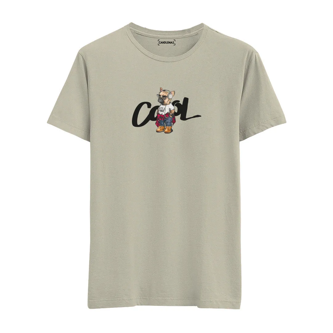 Cool Dog - Regular Tshirt