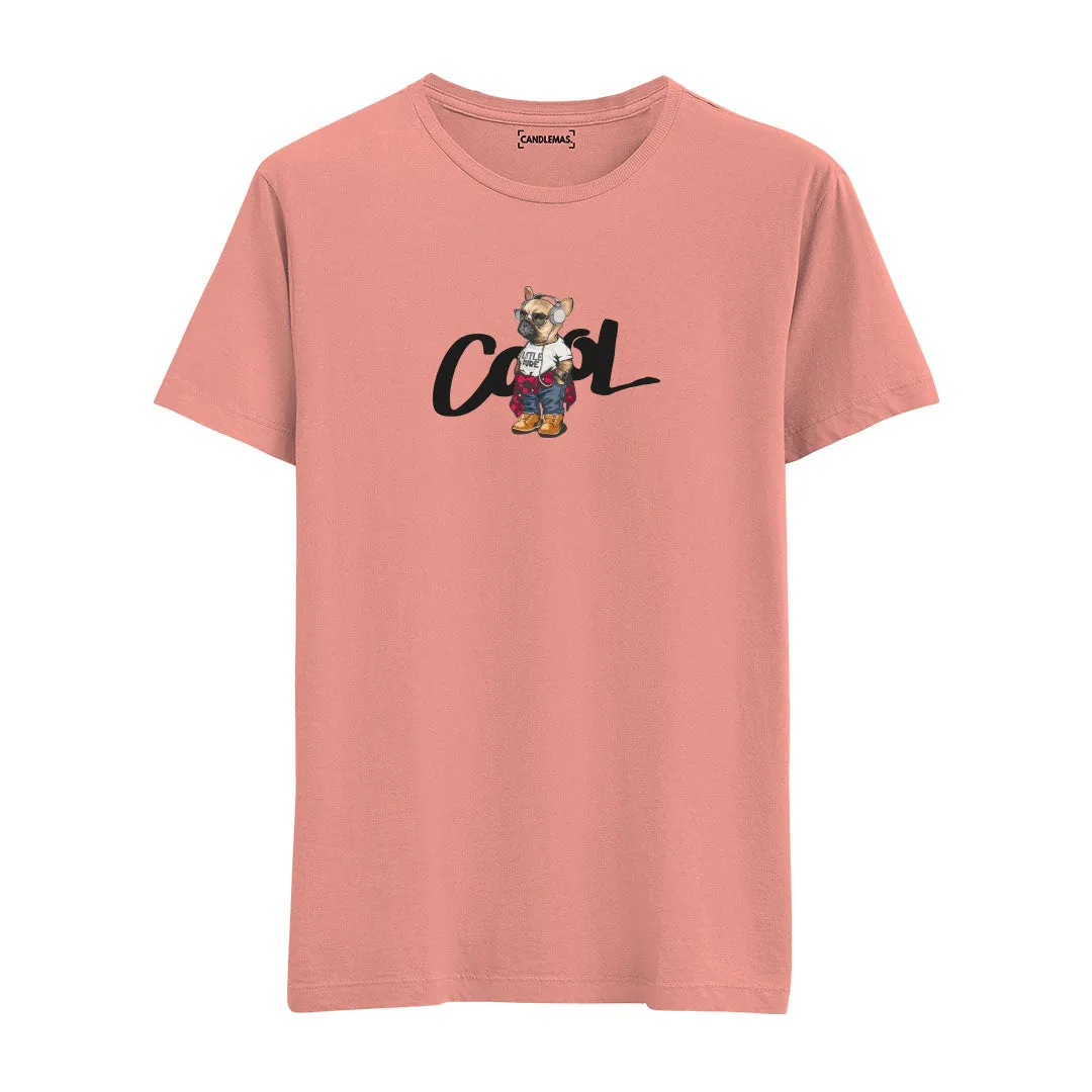 Cool Dog - Regular Tshirt