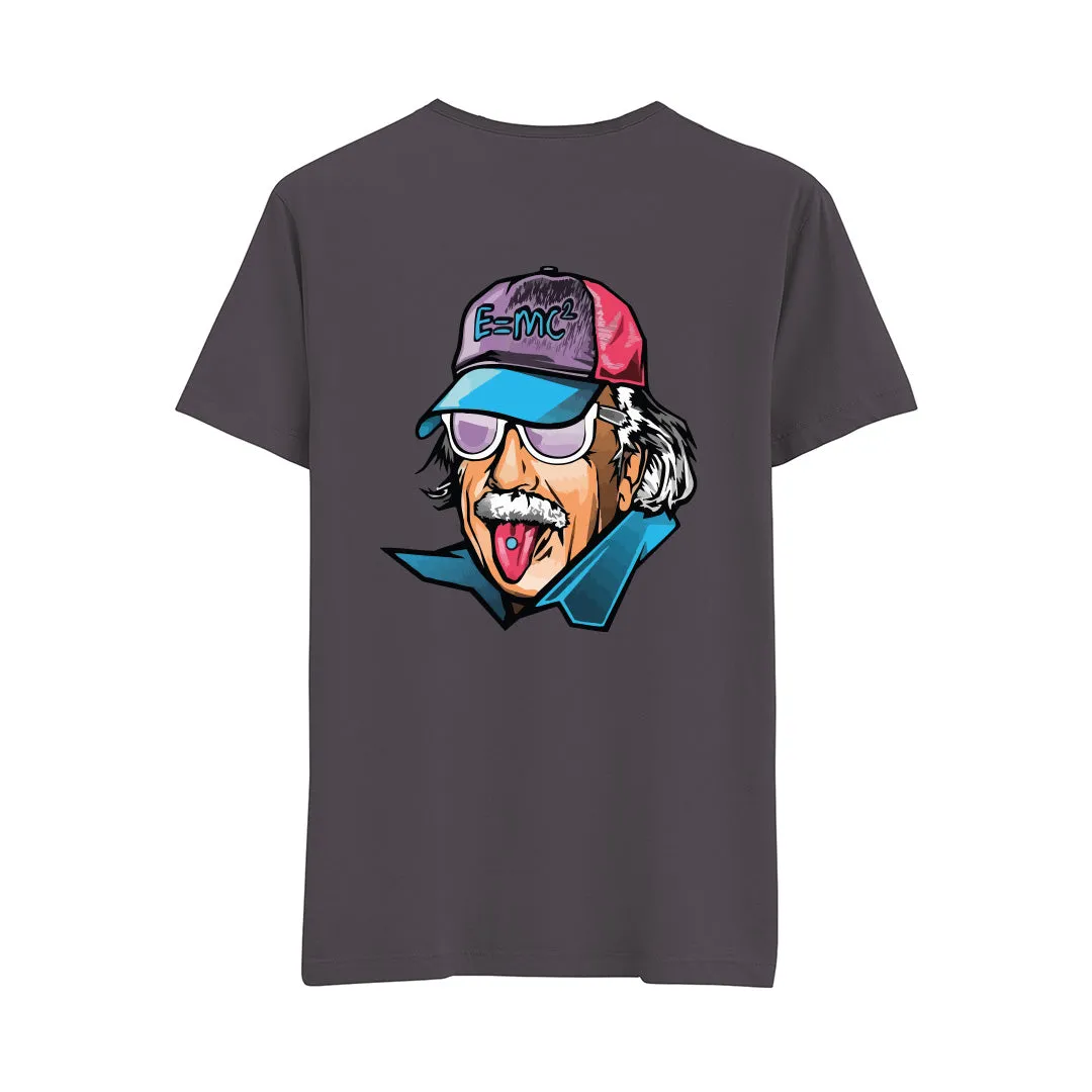 Crayz Einstein - Regular Tshirt