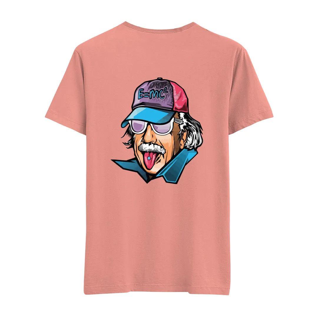 Crayz Einstein - Regular Tshirt