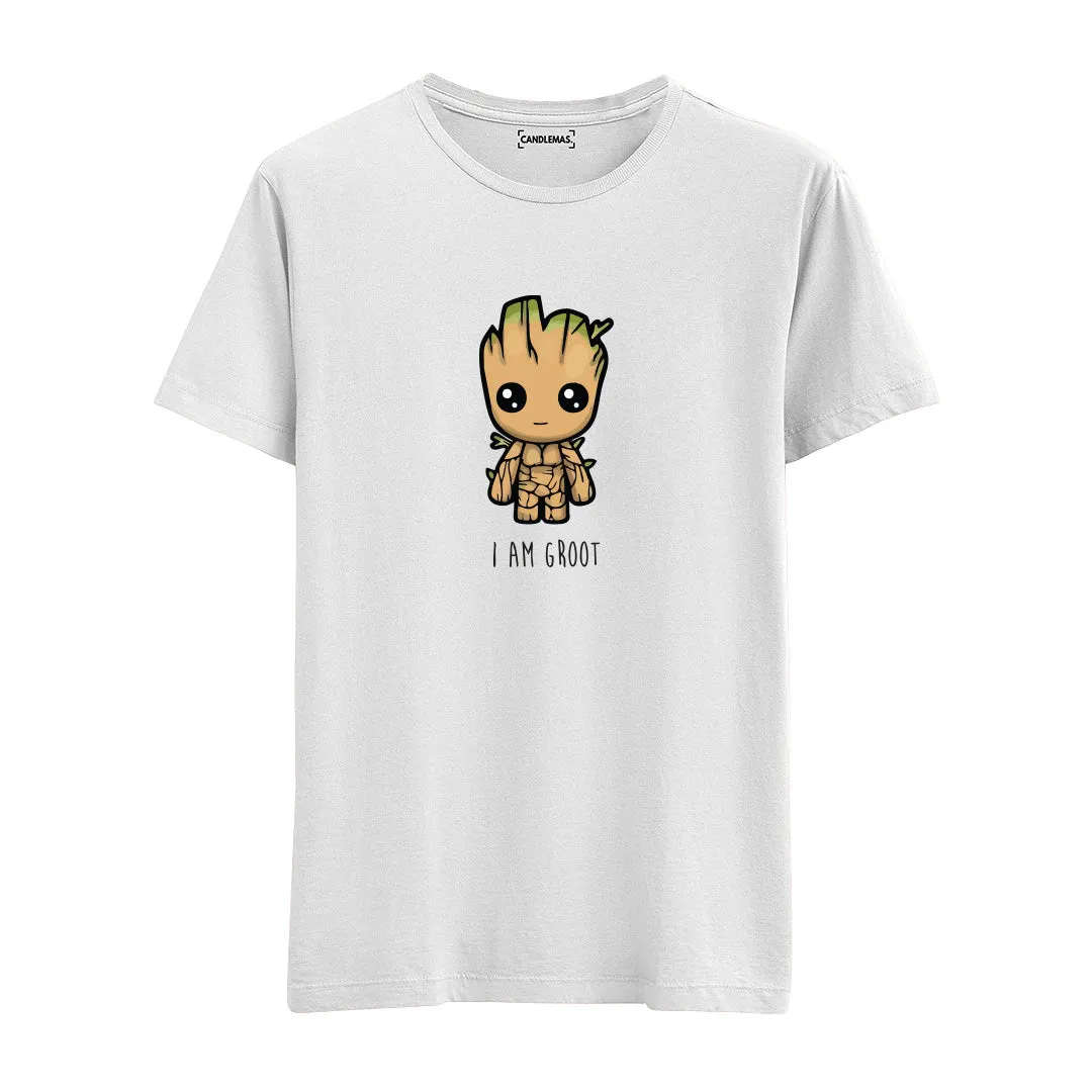 Crayz Einstein - Regular Tshirt