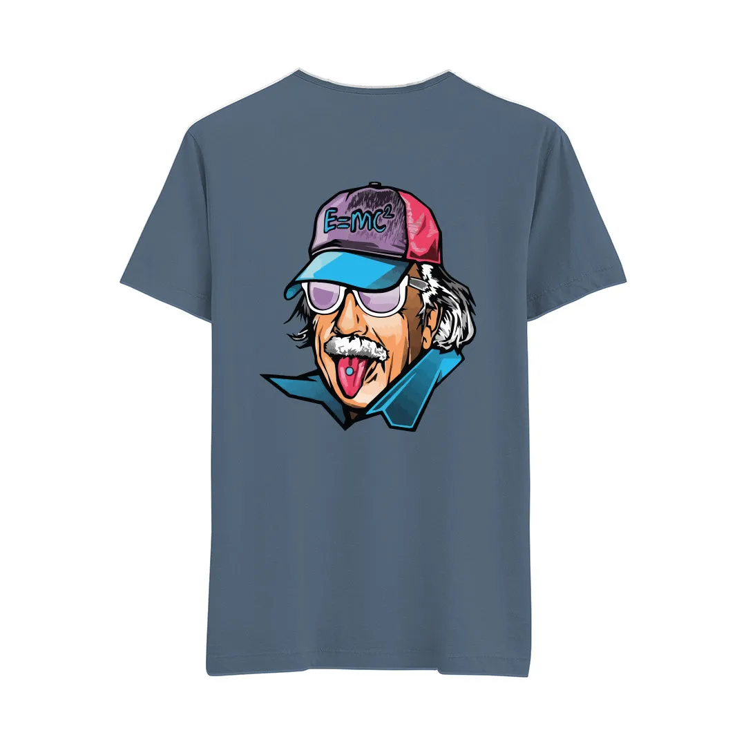 Crayz Einstein - Regular Tshirt