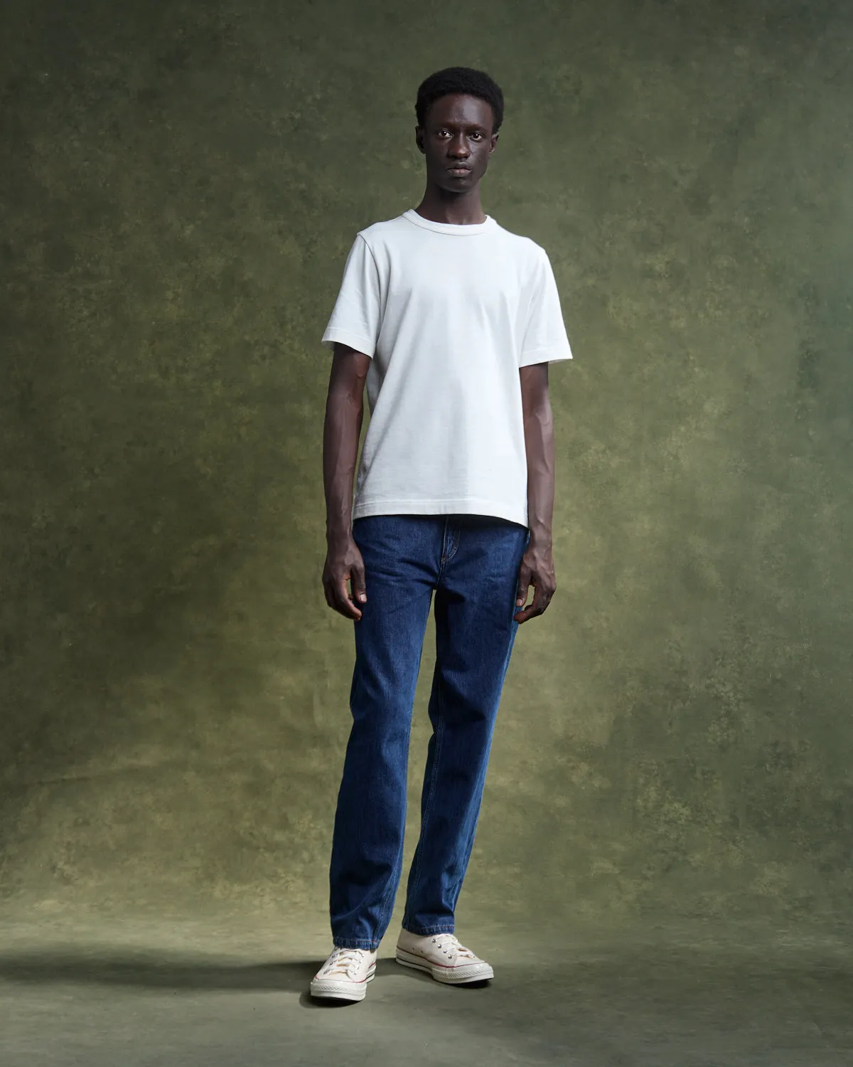 DARCY T-shirt - Blanc