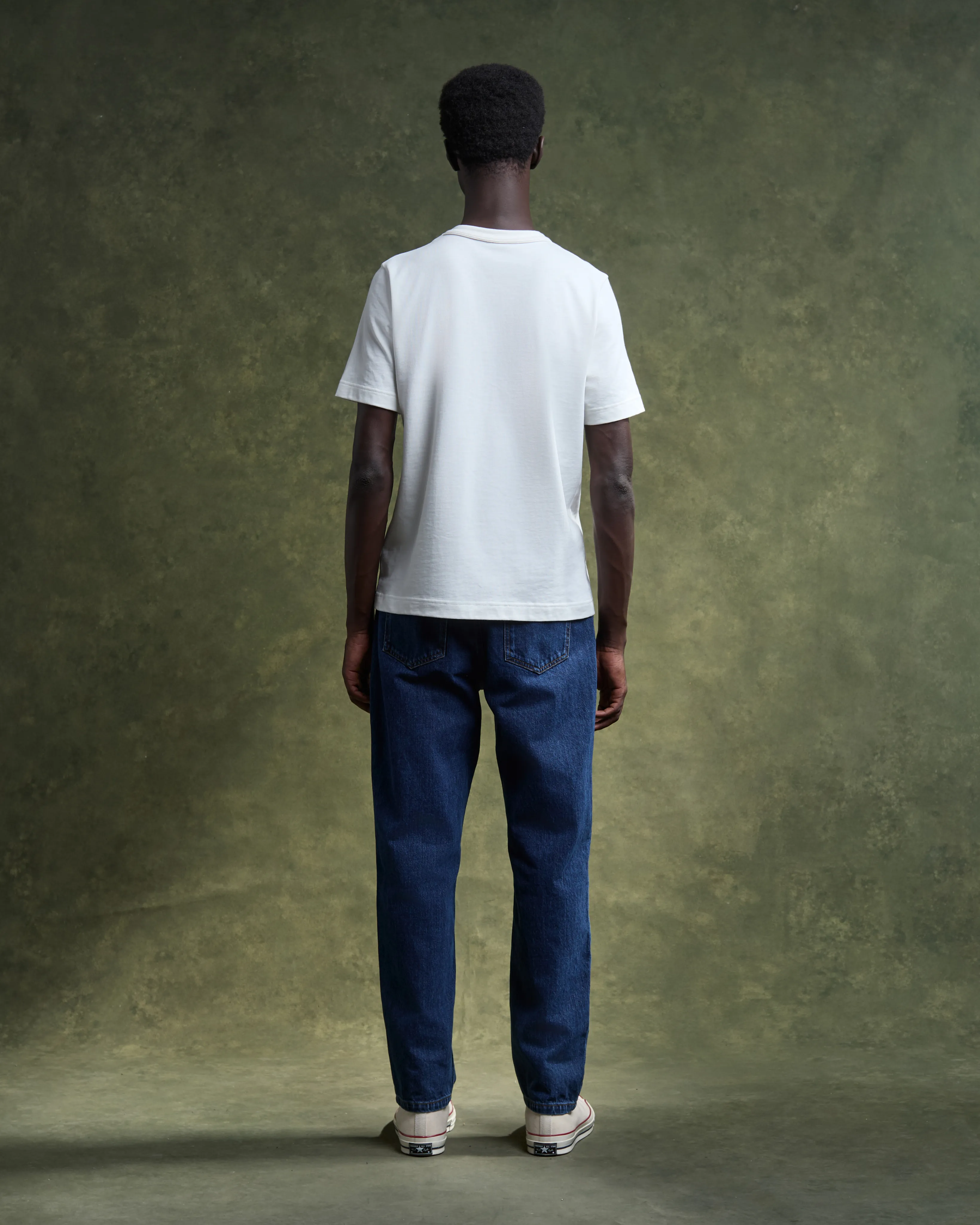 DARCY T-shirt - Blanc