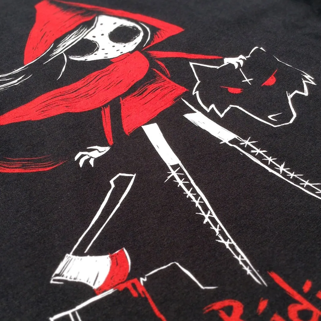 Dead Riding Hood Sweatshirt