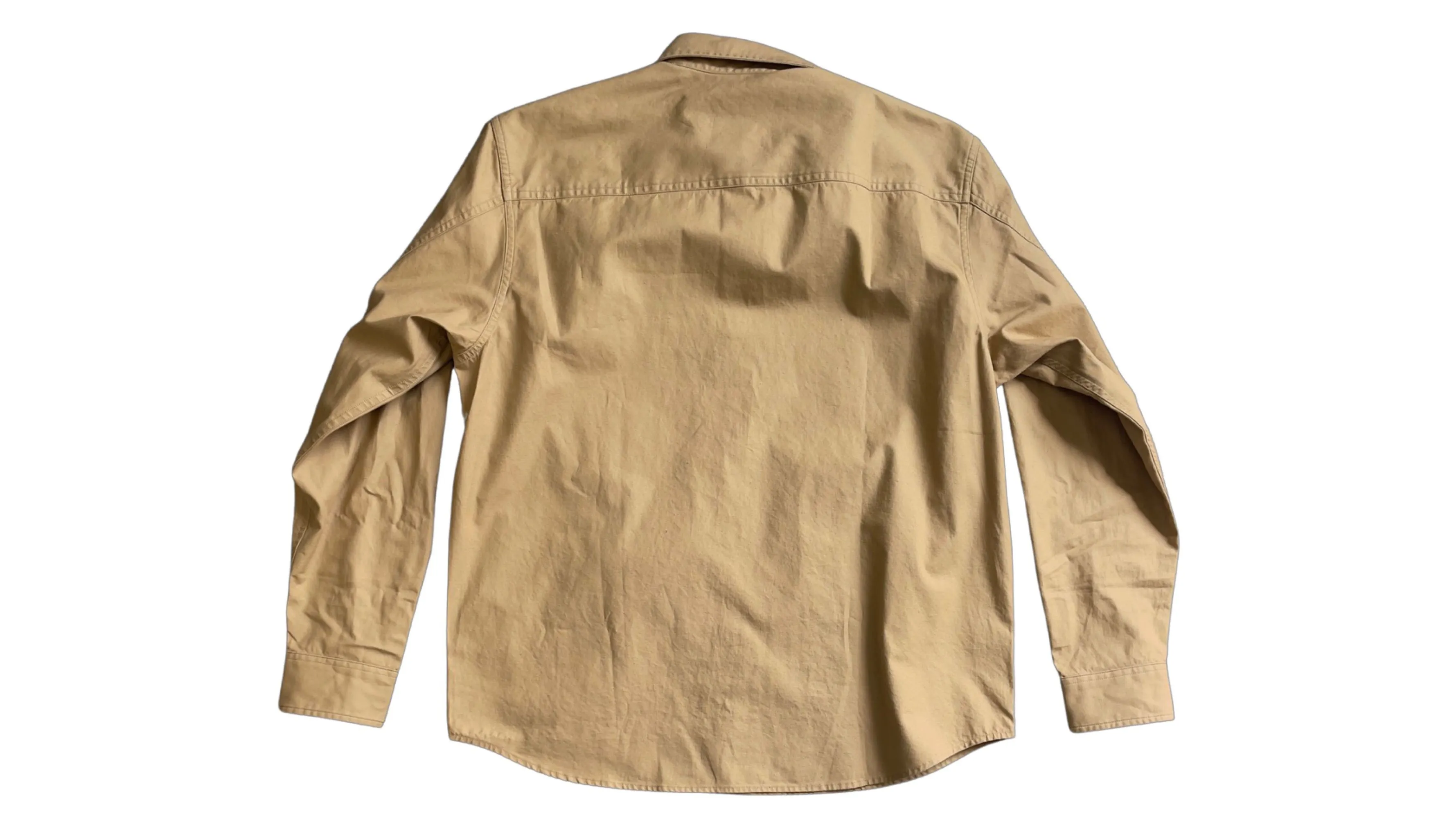 Dockers® x Transnomadica Button-Up Shirt