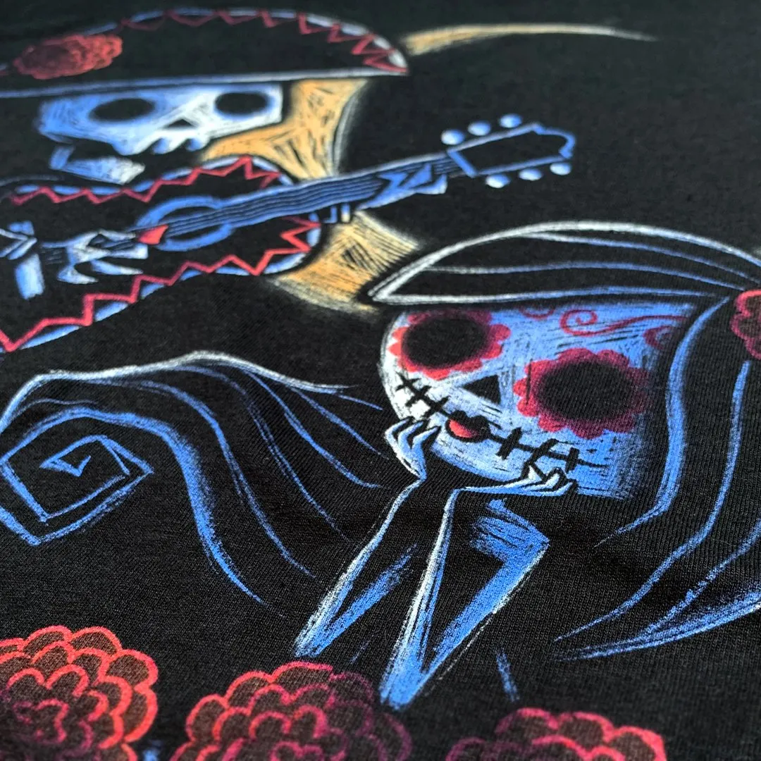 Drifting into the Moonlight Sweatshirt